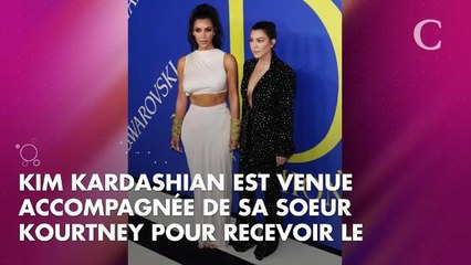 Gigi Hadid, Kim Kardashian, Naomi Campbell, Irina Shayk : les people aux CFDA Fashion Awards
