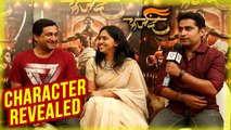Farzand | Interaction With Prasad Oak, Mrunmayee Deshpande, Chinmay Mandlekar | Marathi Movie 2018