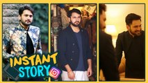 Siddharth Chandekar's Jacket Clad Look | Marathi Actor | Gulabjaam | Marathi Movie