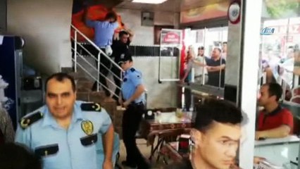Kahramanmaraş'ta dehşet...Kızını taciz eden şahsın kafasını çekiçle ezdi