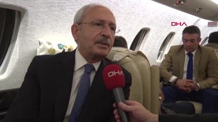 Ankara Kılıçdaroğlu Devlet Memurları Siyasete Karışmaz Hd 3