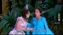 Natalie Dessay - La Flûte Enchantée, l'Air de la Reine de la Nuit : Laissez-vous enchanter par la performance magistrale de Natalie Dessay dans l'air de la Reine de la Nuit de La Flûte Enchantée !