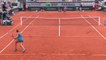 Roland-Garros 2018 : Madison Keys remporte le premier 7-6 !