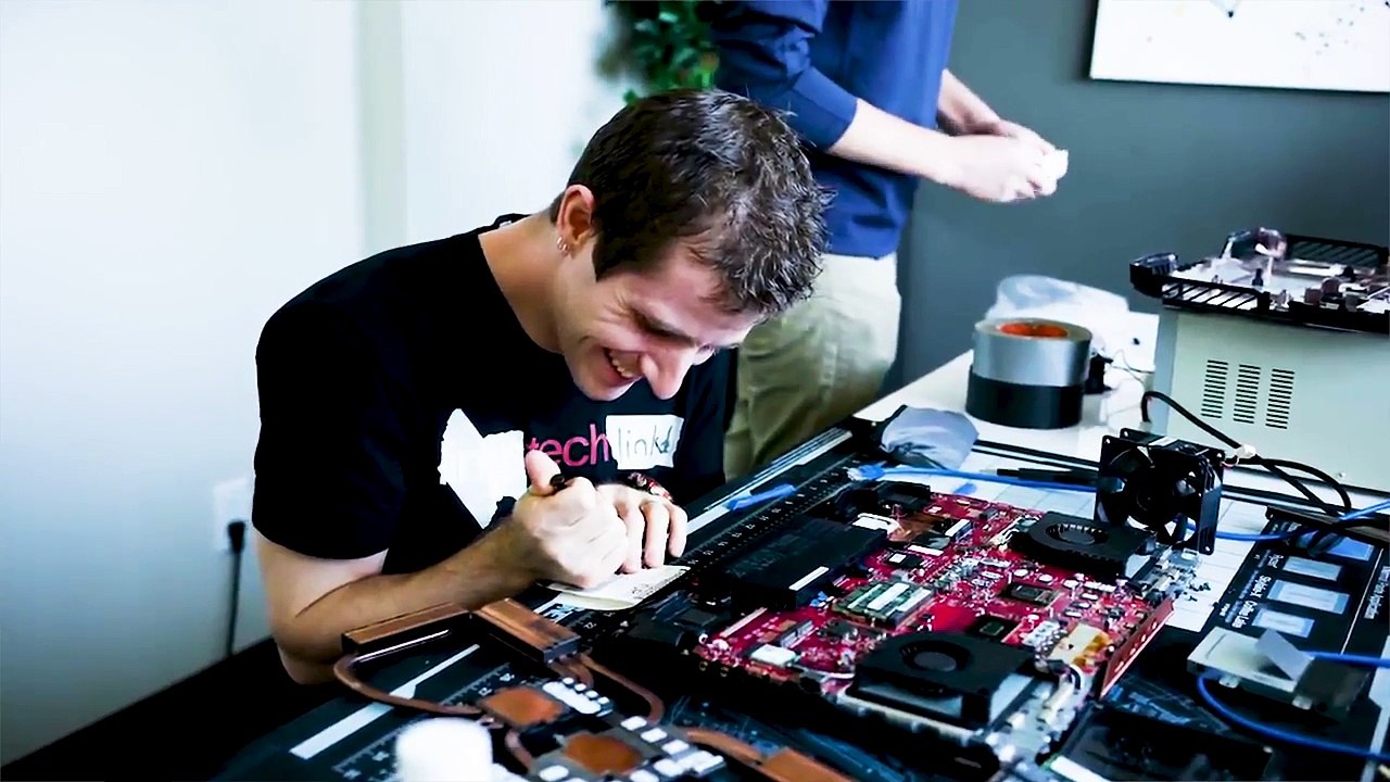 Intel Core i7-8086k Anniversary Edition processor
