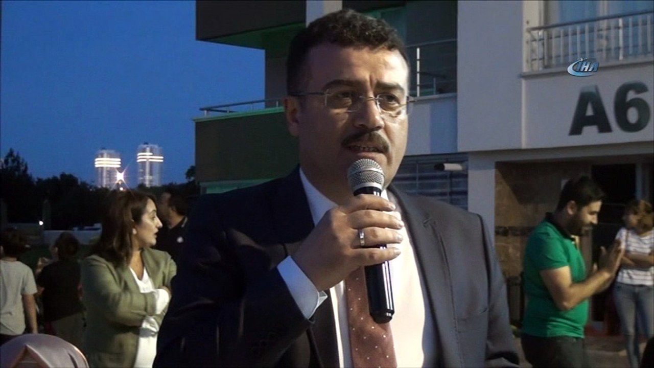 Başkan Taşçı: “Marka kent Atakum için çalışıyoruz”