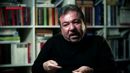 چاوپێکەوتن لەگەڵ بەختیار عەلی تایبەت بەهاوڵاتی - بەشی یەکەم