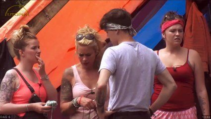 Nog 1 minuut beltegoed over - 5 juni 2018