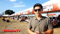 Behind the Scenes of the Toyota Vios Cup with Sam YG