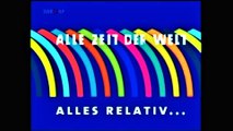 Alle Zeit der Welt - 2005 - Alles Relativ ... - by ARTBLOOD