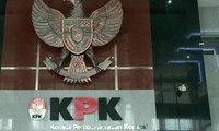 KPK Tolak Pasal Tipikor Masuk di RUU KUHP