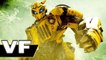 BUMBLEBEE Bande Annonce VF