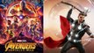 Avengers Infinity War: Thor aka Chris Hemsworth Shocking REVELATION on Avengers 4 | FilmiBeat