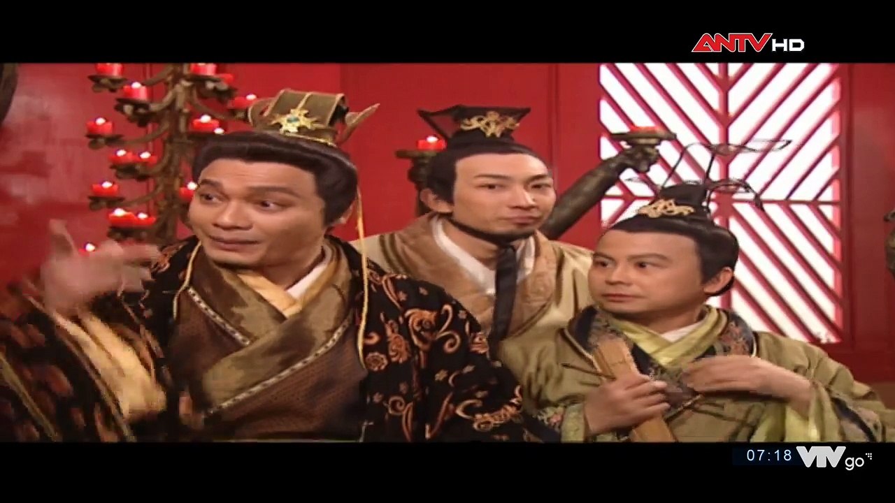 Chung Vô Diệm  - 01