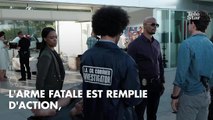 L'arme fatale Saison 3 : première révélations sur la suite de la série