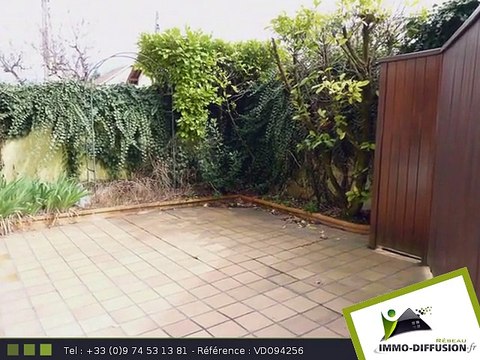 T3 A vendre Aix les bains 68m2 - Aix lac