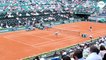 #PortesOuvertes Puremédias : À Roland Garros avec les équipes de France Télévisions