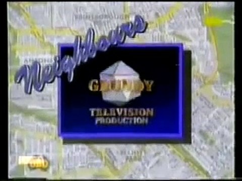 NEIGHBOURS EPISODE 1281