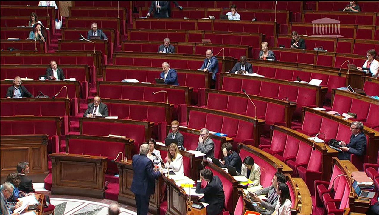 Mézard amendement pour Peu