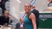 Roland-Garros 2018 : Madison Keys valide son ticket pour les demies !