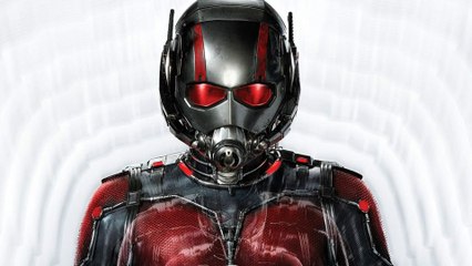 ANT-MAN AND THE WASP Trailer German Deutsch (2018) HD