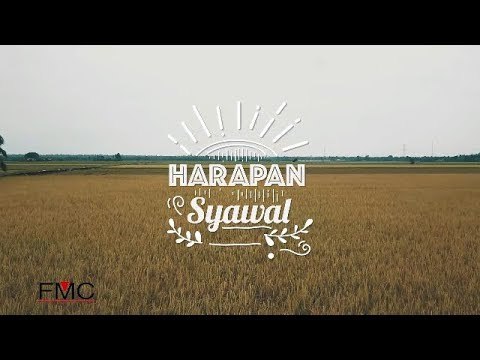 FMC Raya 2018 - Harapan Syawal