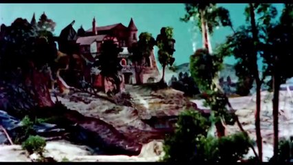 The Dungeon of Harrow Official Trailer