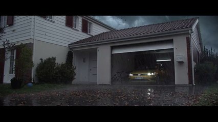 DDB Paris pour Volkswagen - « Bourrasque » - Mai 2018