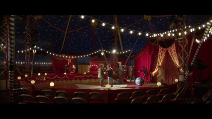 DDB Paris pour Volkswagen - « Bourrasque » - Mai 2018