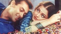 Salman Khan Talks About Break-Up With Aishwarya Rai | Filmibeat Telugu