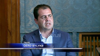 PS-PD vazhdojne punen per reformen zgjedhore