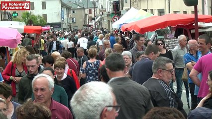 Réquista : 22ème fête de la brebis
