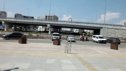 Serik'te bıçakla yaralanan kişi öldü - ANTALYA