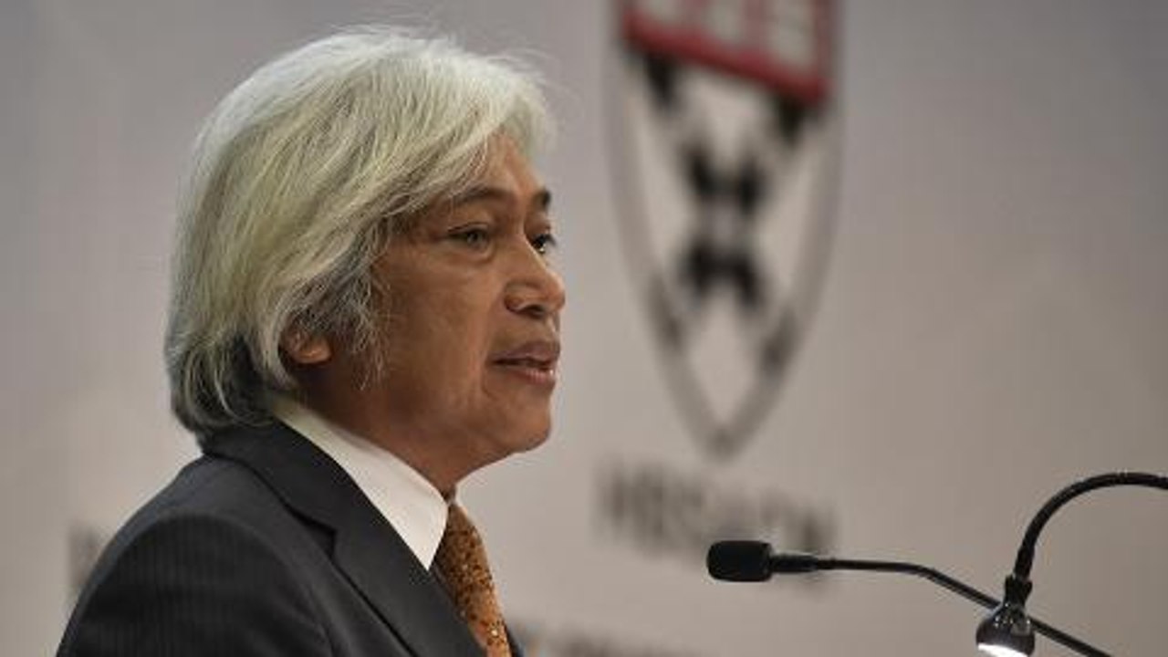 Malaysia discussing exit terms of Bank Negara g...
