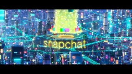 Ralph 2.0 - Nouvelle bande-annonce