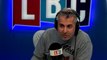 Maajid Nawaz Destroys Caller Who Says UK Is More Corrupt Than Russia