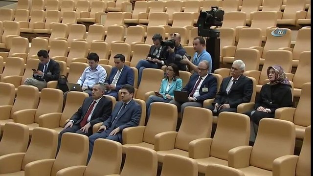 Hükümet Sözcüsü Bekir Bozdağ: Ramazan Bayramı’nda İdari İzin Yok