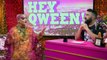 Hey Qween! BONUS: James St James Describes 1980s Outlaw Parties