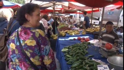 Bu Domates Tam 1 Kilo 200 Gram