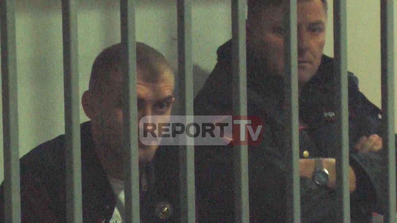 Report Tv - Vrau Artan Cukun, 10 vite burg për Mikel Shallarin, të penduarin e drejtësisë