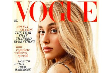 Ariana Grande: Posttraumatische Belastungsstörung nach Terrorattacke