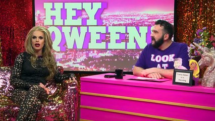 Hey Qween! HIGHLIGHT: Katya & Trixie Mattell's Australian Nightmare