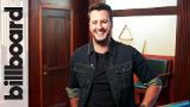 Luke Bryan Plays 'Fishing for Answers': Blake Shelton Impression, First Celebrity Crush, & More! | Billboard