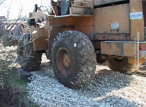 U toku uređenje puteva i zamena rasvete, 5. jun 2018. (RTV Bor)