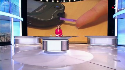 Diabète : mieux suivre les malades