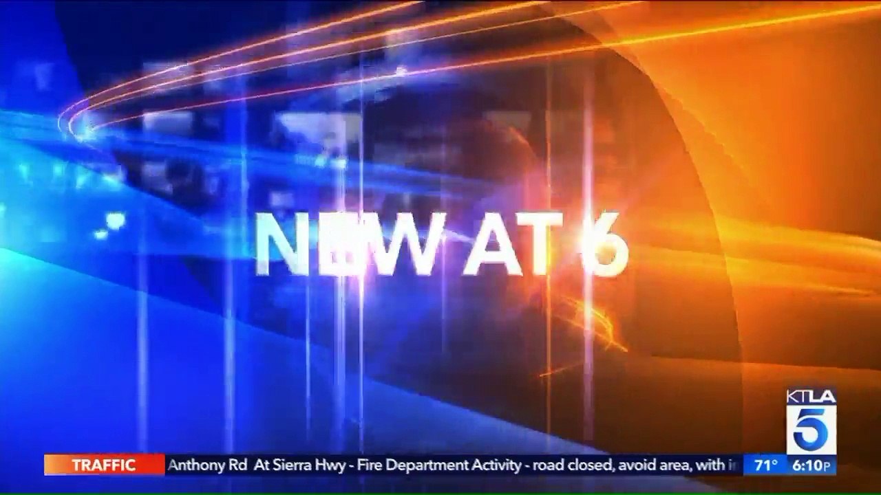 Sheriff's Deputy Saves Choking Inmate a California Jail