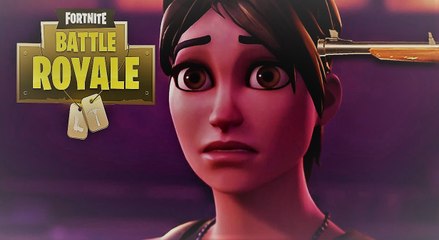 SOY CARRITO WOMAN  FINAL TRISTE NO APTO PARA SENSIBLES MAS 18 FORTNITE modo cine