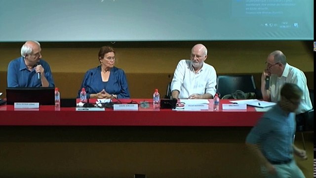 Pour une histoire de l’enseignement de l’architecture au XXe - Séquence 03