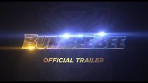 Nieuw begin voor de Transformers-franchise in trailer 'Bumblebee'