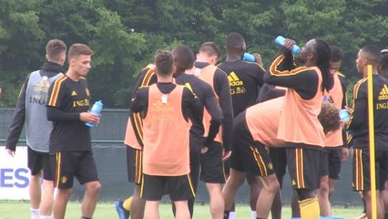 England should target top spot in Group G - Hurst