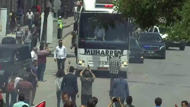 İnce: Kürt Sorununu Çözmek İçin Yürekten, Ciğerden, Candan Konuşan Birisi Lazım